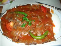 Elmacıoğlu İskender - Kayseri